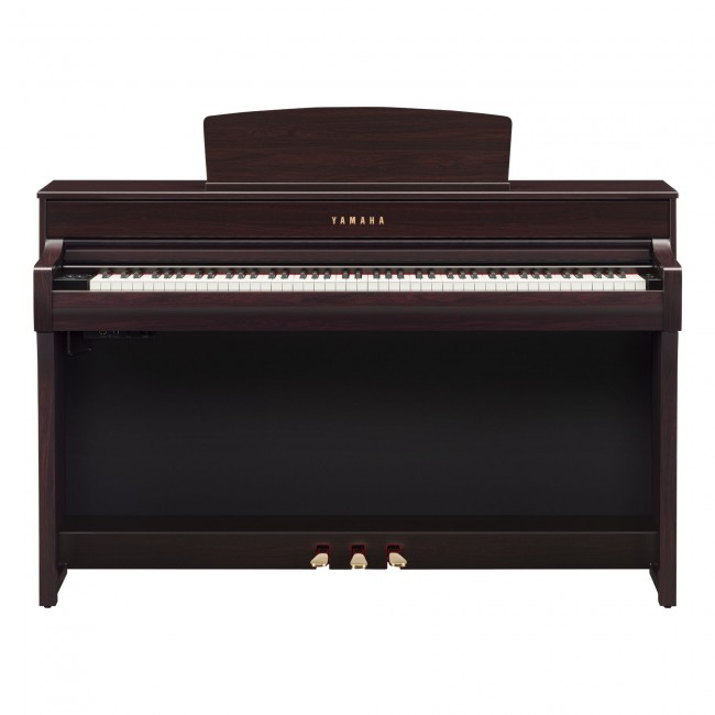 Yamaha hot sale piano lamp